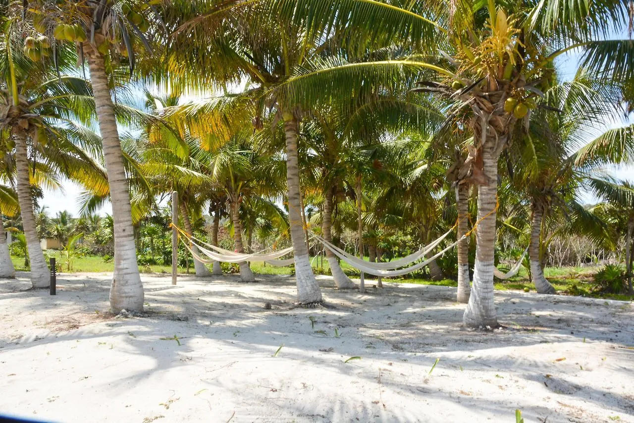 Caleta Tankah Hotel Tulum