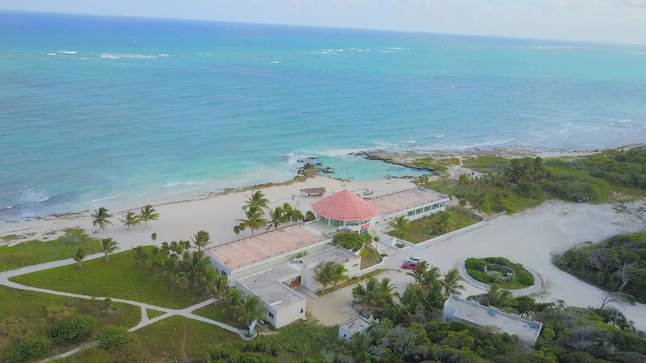 Caleta Tankah Hotel Tulum