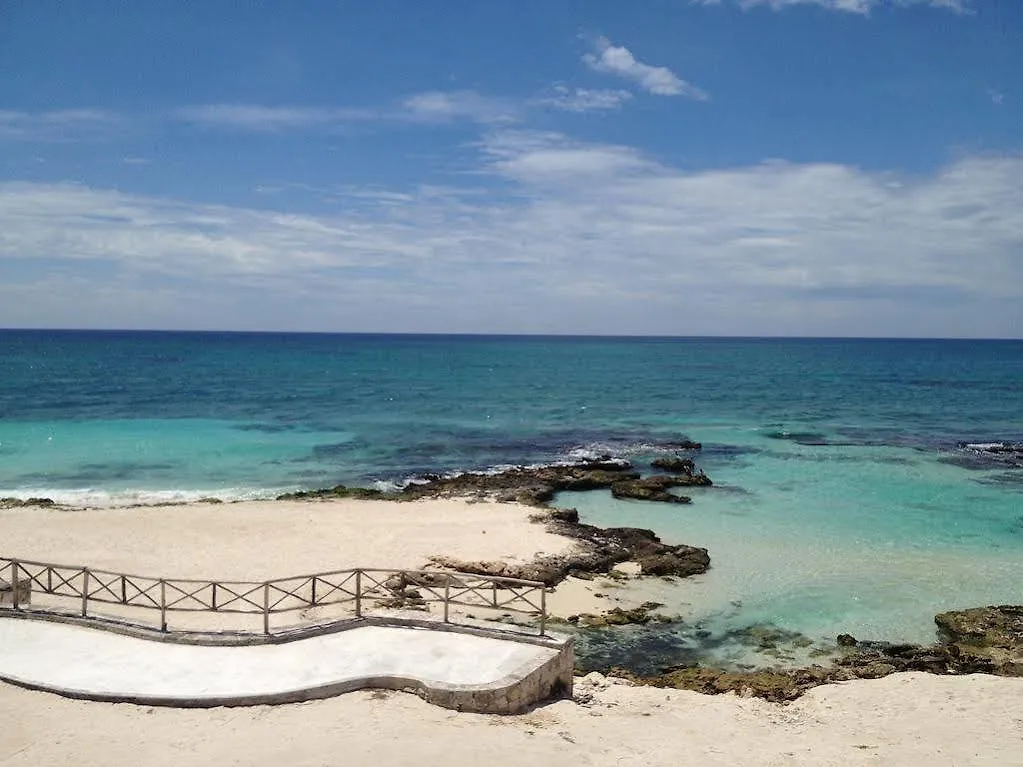 Caleta Tankah Hotel Tulum