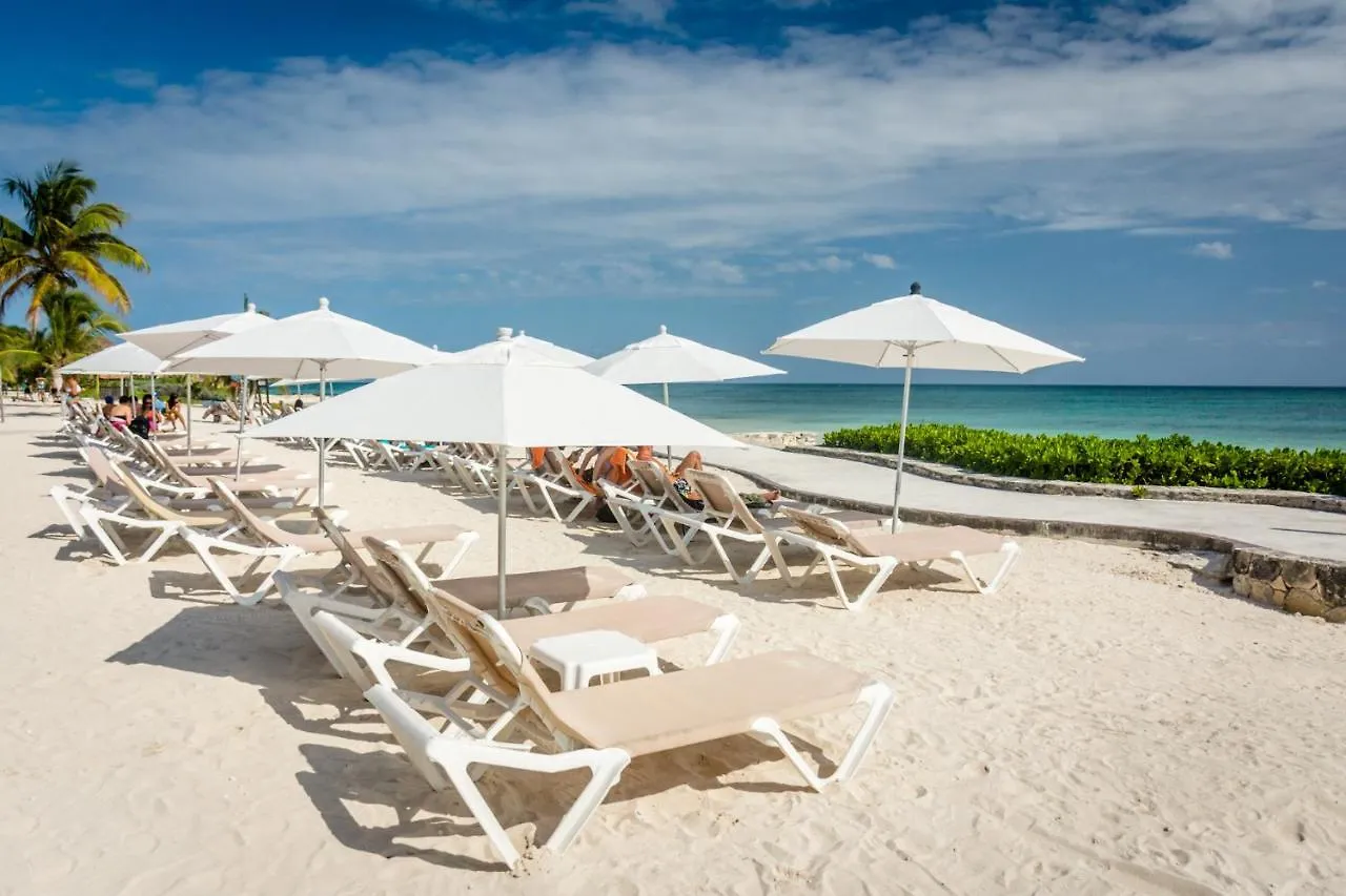 Caleta Tankah Hotel Tulum