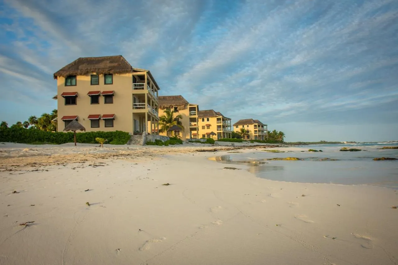 Caleta Tankah Hotel Tulum