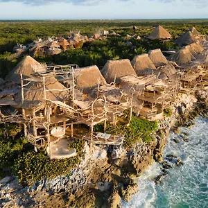 ***** Hotel Azulik - Adults Only Mexico