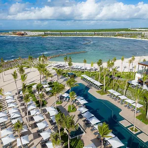 ***** Resort Hilton Riviera Maya Mexico