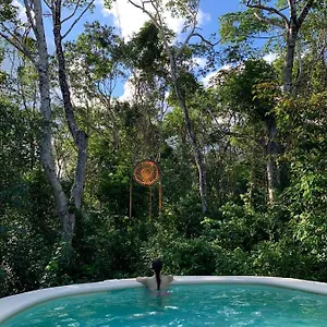 Casa Tzalam Selva Tulum